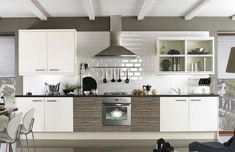 20 Top Classic Kitchen Design, – Free House Plans