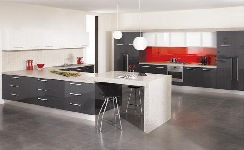 Kitchen Designs, – Free House Plans