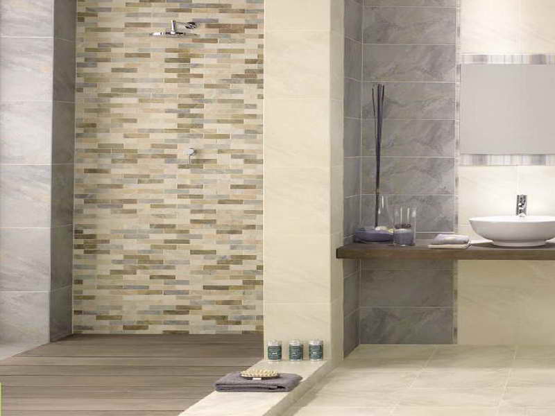 Bath Room Tile Ideas